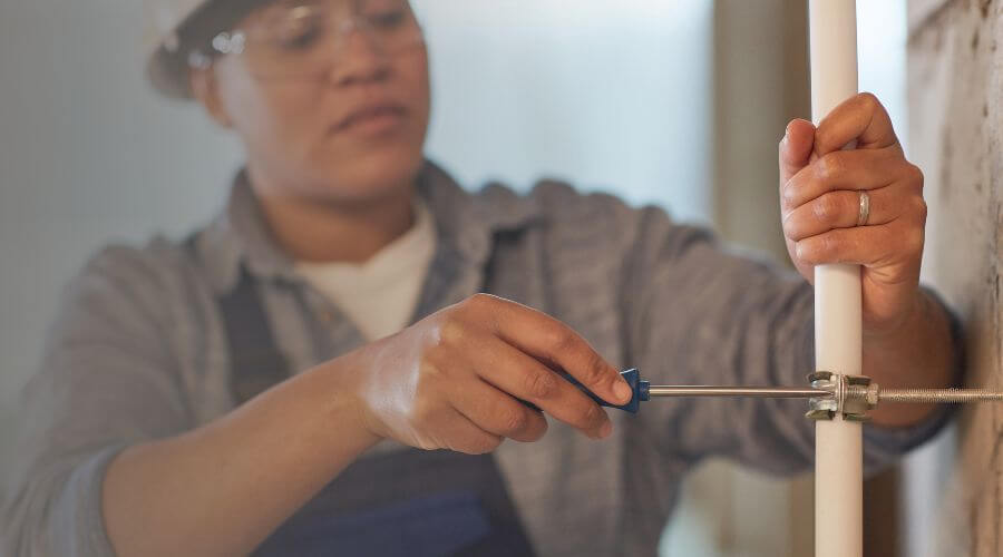 Professional sink repair in Lilly, GA